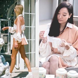 SABO LUXE Indiana Dress